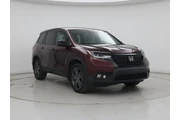 Honda Passport 2021 AWD EX-L en Binghamton