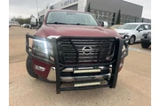 $28995 : Nissan Titan XD 2020 4x4 SL thumbnail