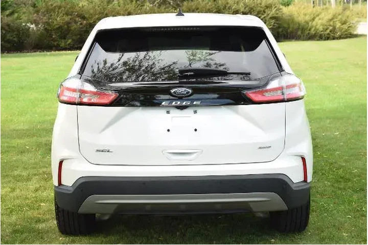 $27500 : Ford Edge 2022 AWD SEL 4dr C image 6