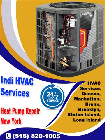 Indi HVAC Services image 4