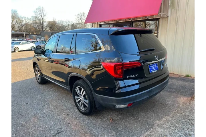 $13999 : 2018 Pilot EX-L image 7