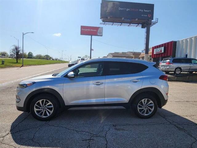 $14990 : 2018 Tucson SEL Plus image 5