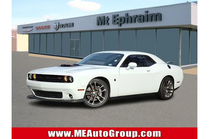 $39997 : Dodge Challenger 2022 R/T Sc image 1
