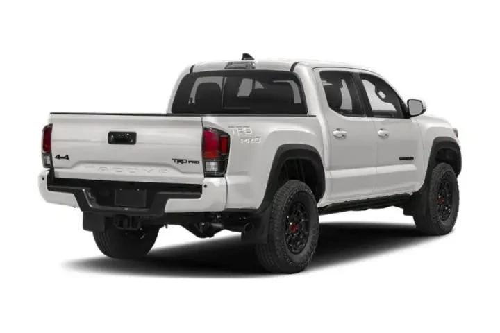 $43598 : 2023 Tacoma 4WD image 2