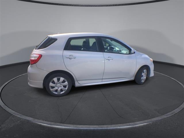 $7000 : PRE-OWNED 2009 TOYOTA MATRIX image 9