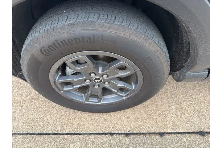 $25946 : Ford Bronco Sport 2024 AWD B image 9