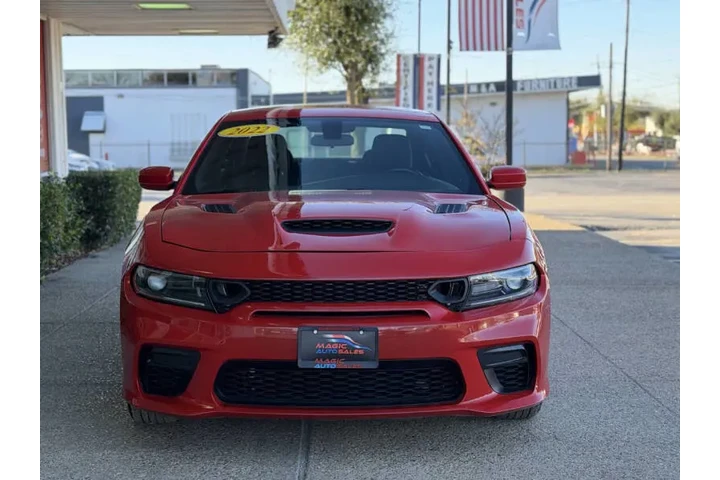 $21499 : 2022 Charger SXT image 5