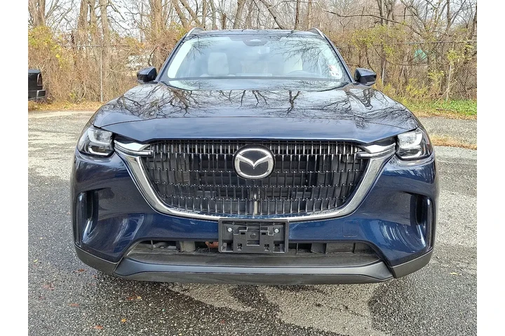 $26886 : Mazda CX-90 2024 AWD 3.3 Tur image 8