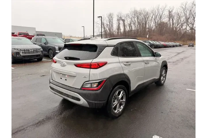 $20900 : Hyundai KONA 2023 AWD SEL 4d image 3