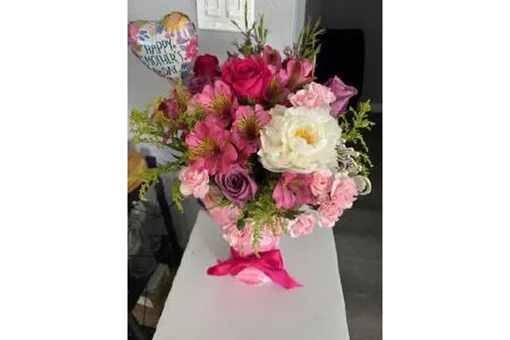 🌸 CG5 FLOWERS & SNACK BAR 🌸 image 6