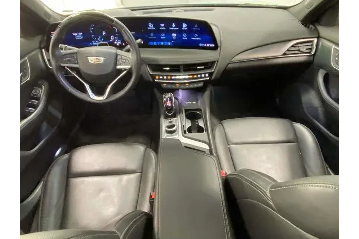 $37985 : Cadillac CT5 2025 Premium Lu image 10