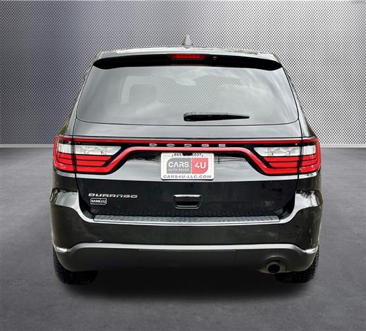 $21197 : 2019 Durango SXT image 6