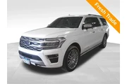 Ford Expedition MAX 2022 4x4 en Minneapolis y Saint Paul