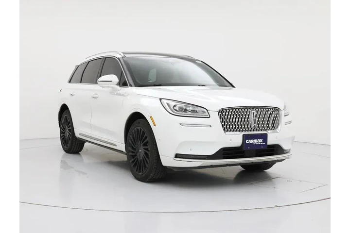 $29998 : Lincoln Corsair 2022 AWD Res image 1