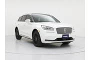 Lincoln Corsair 2022 AWD Res