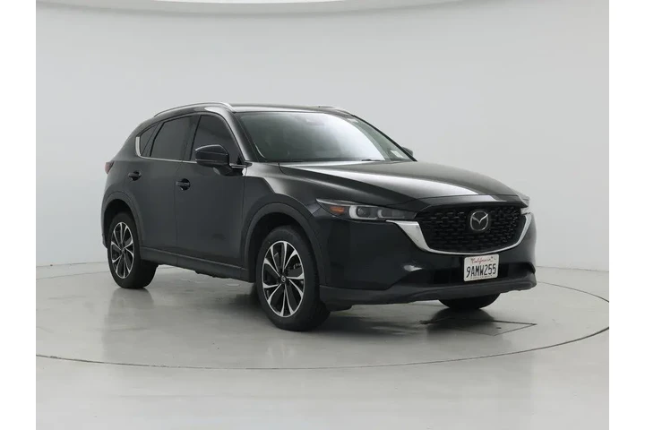 $25998 : Mazda CX-5 2022 AWD 2.5 S Pr image 1