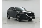 Mazda CX-5 2022 AWD 2.5 S Pr en Sacramento
