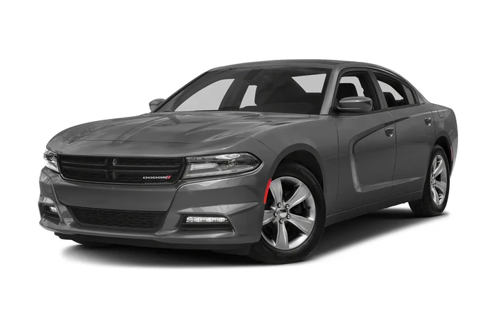 $17984 : 2018 Charger SXT image 1