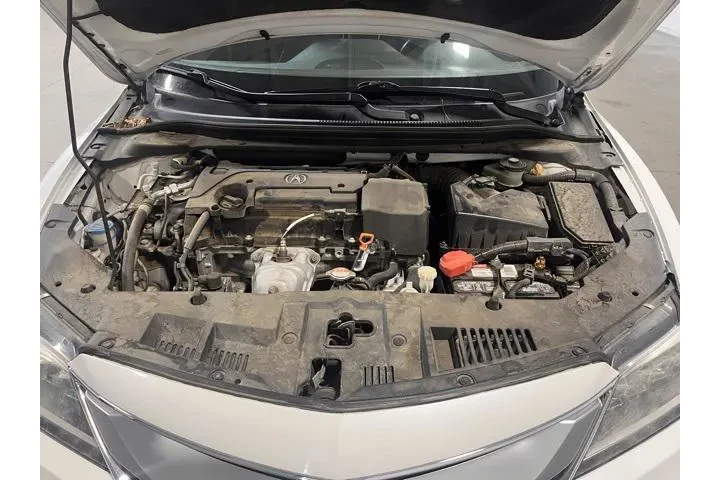 $18946 : Acura ILX 2018 4dr Sedan w/P image 9