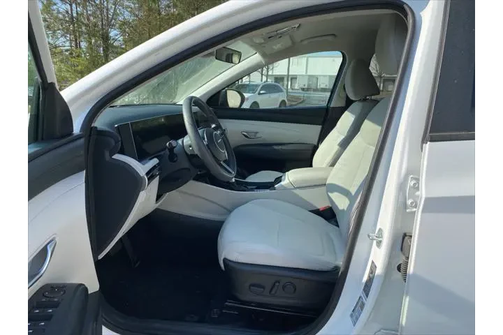 $21520 : Hyundai TUCSON 2025 AWD SEL image 9