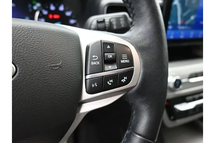 $23719 : Ford Explorer 2022 XLT 4dr S image 7