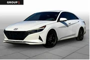 Hyundai ELANTRA 2022 SEL 4dr