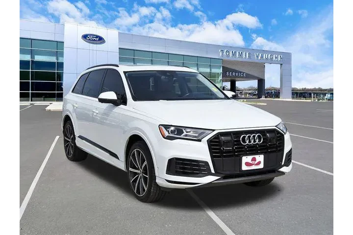 $34995 : Audi Q7 2022 AWD quattro Pre image 6