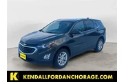 Chevrolet Equinox 2019 4x4 L en Anchorage