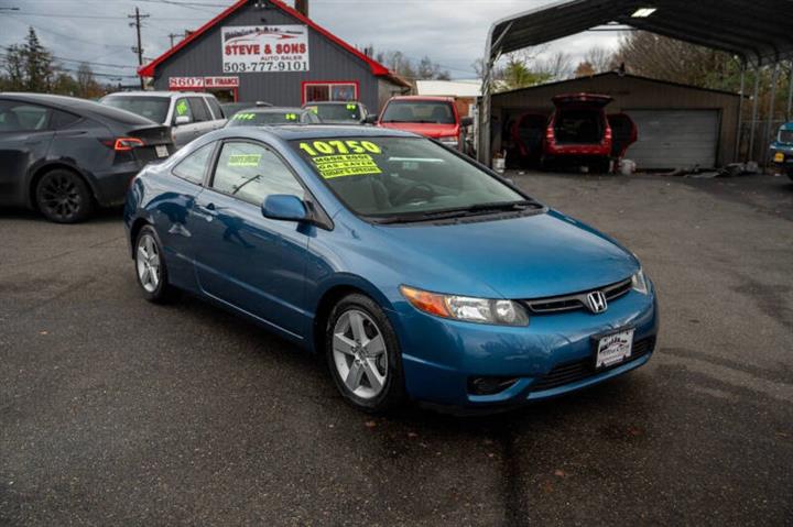 $9950 : 2006 Civic EX image 4