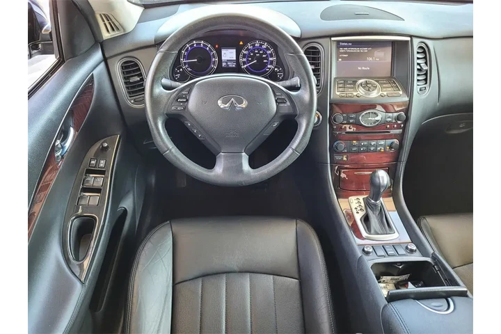$15199 : 2015 QX50 Journey image 10