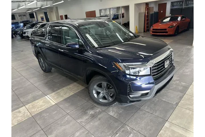 $35000 : Honda Ridgeline 2023 AWD RTL image 10