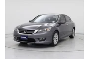 $15998 : Honda Accord 2014 EX-L V6 4d thumbnail