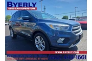 Ford Escape 2018 SE 4dr SUV en Louisville