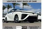 $7777 : 2019 Mirai thumbnail
