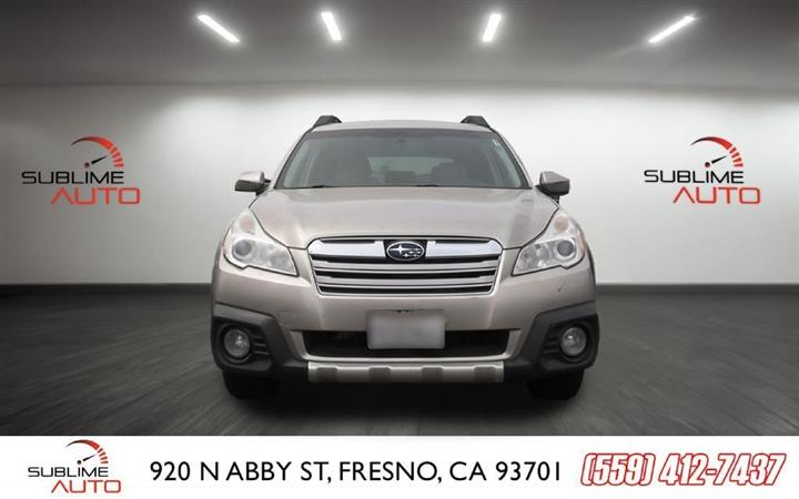 $8995 : 2014 Outback image 2