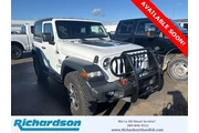 Jeep Wrangler 2020 4x4 Willy