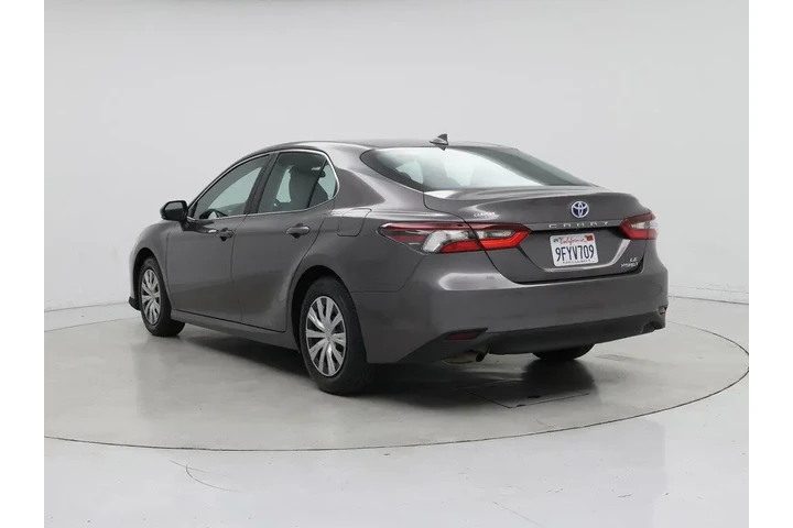 $25998 : Toyota Camry Hybrid 2023 LE image 2