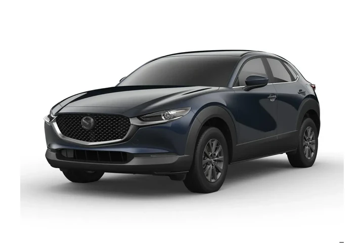 $18382 : Mazda CX-30 2021 AWD 2.5 S 4 image 1