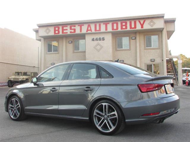 $19900 : 2019 A3 2.0T Titanium image 7