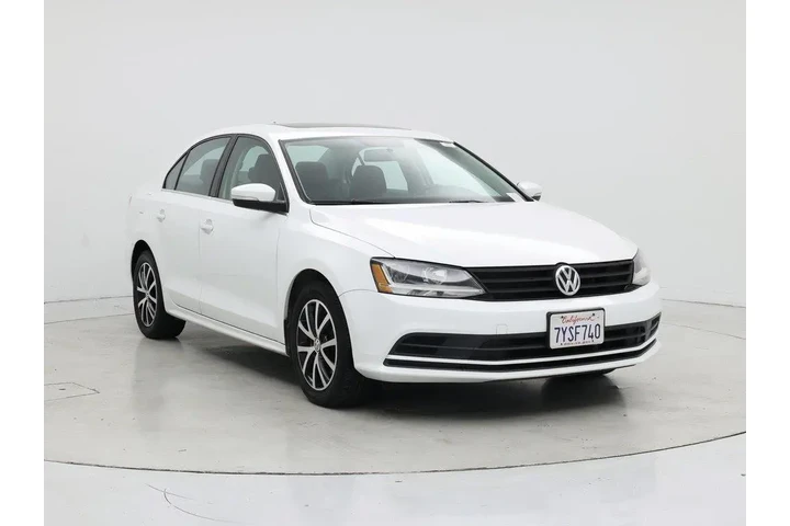 $11998 : Volkswagen Jetta 2017 1.4T S image 1