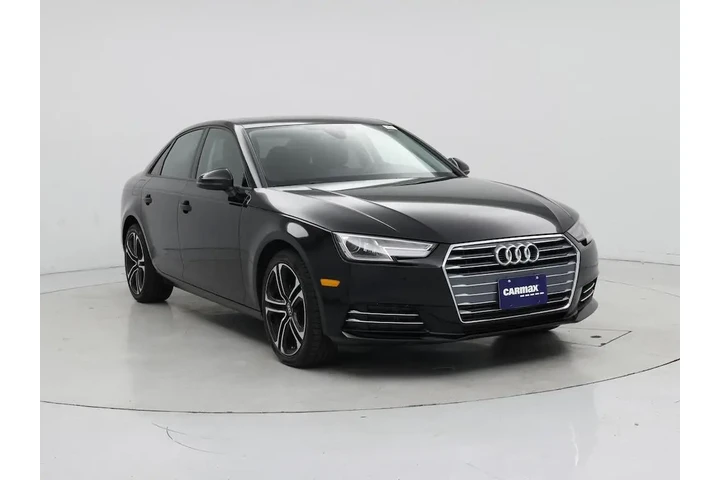 $18998 : Audi A4 2017 2.0T ultra Prem image 1