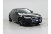 Audi A4 2017 2.0T ultra Prem en Fresno