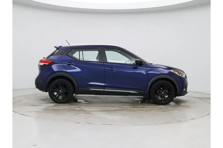$17998 : Nissan Kicks 2020 SR 4dr Cro image 7