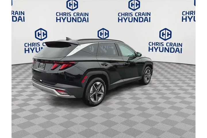 $28900 : Hyundai TUCSON 2025 SEL 4dr image 8