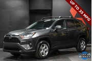 Toyota RAV4 2019 XLE 4dr SUV en Los Angeles