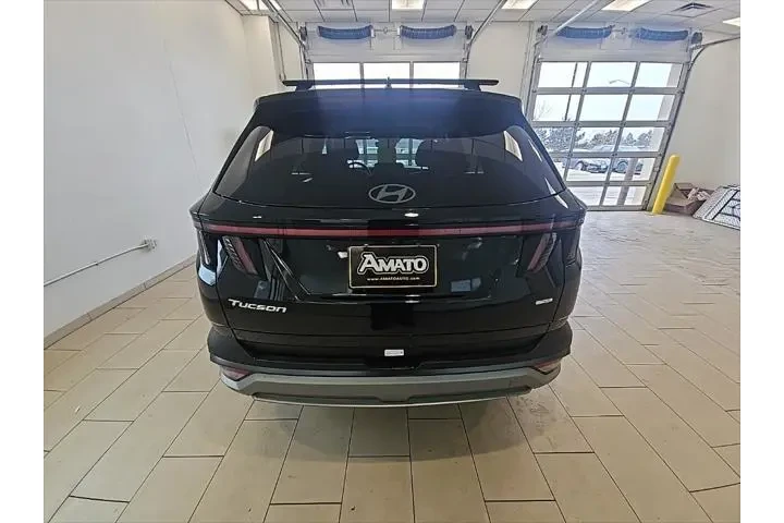 $29788 : Hyundai TUCSON 2025 AWD SEL image 4