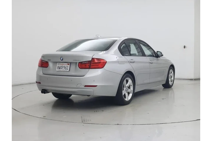 $16998 : BMW 3 Series 2015 AWD 328i x image 8