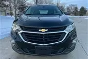 $9995 : 2018 Equinox LS thumbnail