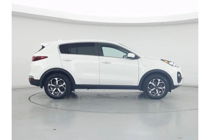 $18998 : Kia Sportage 2020 AWD LX 4dr image 7