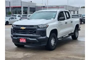 $25780 : Chevrolet Colorado 2023 4x4 thumbnail